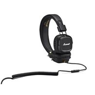 אוזניות  חוטיות Marshall Major 2 למכירה , 4 image