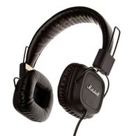 אוזניות  חוטיות Marshall Major 2 למכירה 