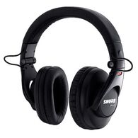 אוזניות  חוטיות Shure SRH440 שור למכירה , 3 image