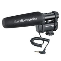 מיקרופון למצלמה Audio Technica AT8024 אודיו טכניקה למכירה 