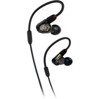 אוזניות  חוטיות Audio Technica ATH-E50 אודיו טכניקה למכירה 