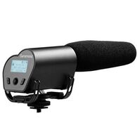 מיקרופון למצלמה saramonic Vmic Recorder למכירה 