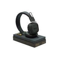 אוזניות  חוטיות Marshall Major 2 למכירה , 8 image