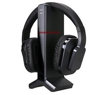 אוזניות  אלחוטיות Sangean DH-1000 למכירה , 4 image