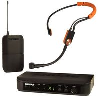 מיקרופון אלחוטי Shure BLX14/SM31FH שור למכירה 