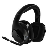 אוזניות  אלחוטיות Logitech G533 לוגיטק למכירה 