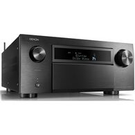 רסיבר  13.2 ערוצים Denon AVRX8500H דנון למכירה 