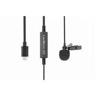 מיקרופון למחשב saramonic LavMicro למכירה 