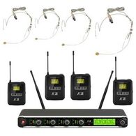 מיקרופון אלחוטי ICM 2065-4013H למכירה , 2 image