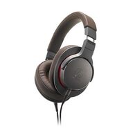 אוזניות  חוטיות Audio Technica ATH-MSR7b אודיו טכניקה למכירה , 3 image