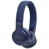 אוזניות JBL Live 400BT Bluetooth למכירה 