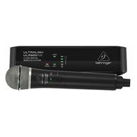 מיקרופון אלחוטי Behringer Ultralink ULM300MIC ברינגר למכירה , 2 image
