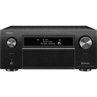 רסיבר  13.2 ערוצים Denon AVRX8500H דנון למכירה , 3 image