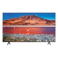 טלוויזיה Samsung UE55TU7100 4K  55 אינטש סמסונג למכירה 