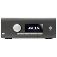 רסיבר  16 ערוצים Arcam AVR30 למכירה 