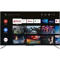 טלוויזיה TCL 50C715 4K  50 אינטש למכירה , 3 image