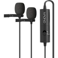מיקרופון למצלמה Maono AU-200 למכירה , 2 image