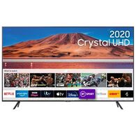 טלוויזיה Samsung UE55TU7100 4K  55 אינטש סמסונג למכירה , 3 image