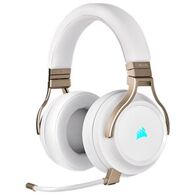 אוזניות  אלחוטיות Corsair VIRTUOSO RGB WIRELESS CA-9011224-NA קורסייר למכירה 