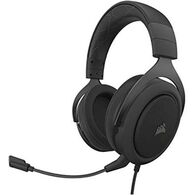אוזניות  חוטיות Corsair HS60 Pro Surround קורסייר למכירה 