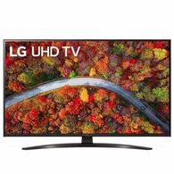 טלוויזיה LG 65UP8150PVB 4K  65 אינטש למכירה 