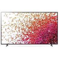 טלוויזיה LG 75NANO75VPA 4K  75 אינטש למכירה , 2 image