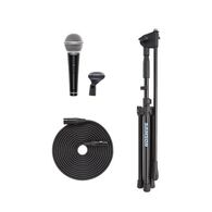 מיקרופון דינמי Samson VP10 למכירה , 2 image