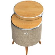 רמקול נייד Noa V1400W למכירה , 2 image