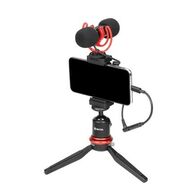 מיקרופון למצלמה Boya BY-MM1 Pro למכירה , 2 image