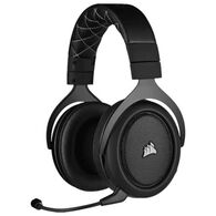 אוזניות  אלחוטיות Corsair HS70 Pro Wireless קורסייר למכירה 