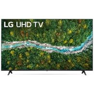 טלוויזיה LG 50UP7750PVB 4K  50 אינטש למכירה , 2 image
