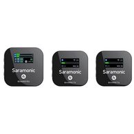 מיקרופון אלחוטי saramonic Blink900 B2 למכירה , 2 image