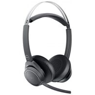אוזניות  אלחוטיות Dell WL7022 Premier Wireless ANC Headset דל למכירה 