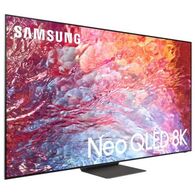 טלוויזיה Samsung QE75QN700B 8K  75 אינטש סמסונג למכירה 