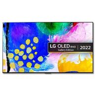 טלוויזיה LG OLED55G26LA 4K  55 אינטש למכירה 