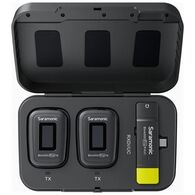 מיקרופון אלחוטי saramonic Blink500 Pro B4 למכירה 