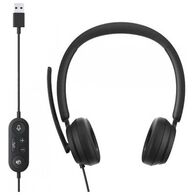 אוזניות  חוטיות Microsoft 6ID-00018 מיקרוסופט למכירה , 4 image