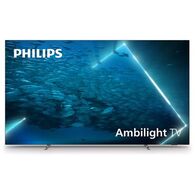 טלוויזיה Philips 55OLED707 4K  55 אינטש פיליפס למכירה 
