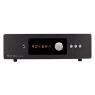 רסיבר Roksan blak Integrated Amplifier למכירה 