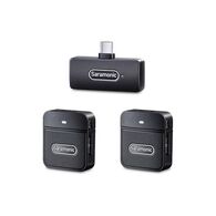 מיקרופון אלחוטי saramonic Blink100 B6 למכירה , 2 image