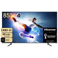 טלוויזיה Hisense 85A6BG 4K  85 אינטש הייסנס למכירה 