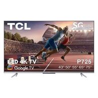 טלוויזיה TCL 43P725 4K  43 אינטש למכירה , 5 image