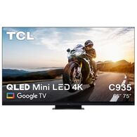 טלוויזיה TCL 65C935 4K  65 אינטש למכירה 