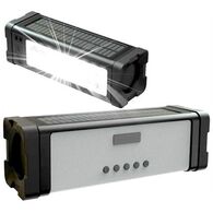 רמקול נייד רמקול בלוטוס סולארי נייד Solarlight למכירה , 2 image