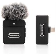 מיקרופון אלחוטי saramonic Blink100 B5 למכירה , 3 image