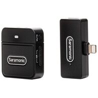 מיקרופון אלחוטי saramonic Blink100 B3 למכירה , 2 image