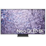 טלוויזיה Samsung QE65QN800C 8K  65 אינטש סמסונג למכירה 