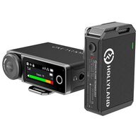 מיקרופון אלחוטי Hollyland Lark Max Solo למכירה , 2 image