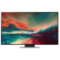 טלוויזיה LG 86QNED816RE 4K  86 אינטש למכירה 