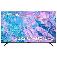 טלוויזיה Samsung UE43CU7172 4K  43 אינטש סמסונג למכירה 